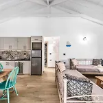 Astra Ena Villa *