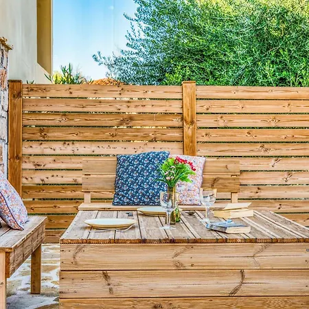 Vila Astra Ena Vasilikí