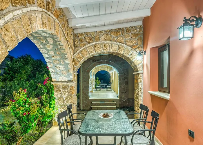 Villa Astra Ena *