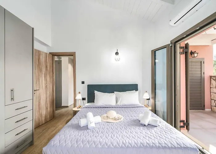 Astra Ena Villa *