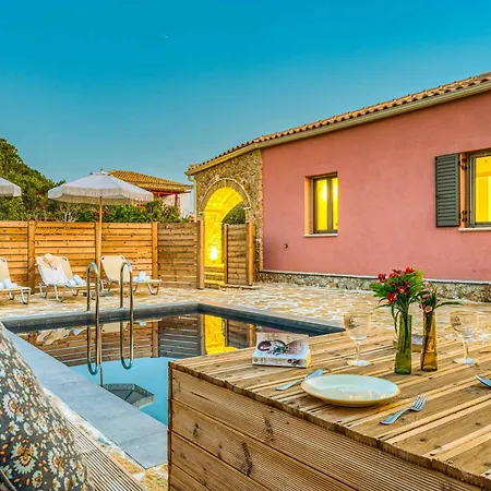 Astra Ena * Vasilikí