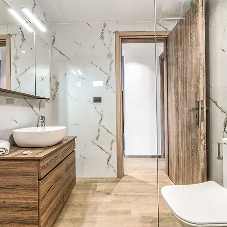 Astra Ena 别墅 Vasilikí