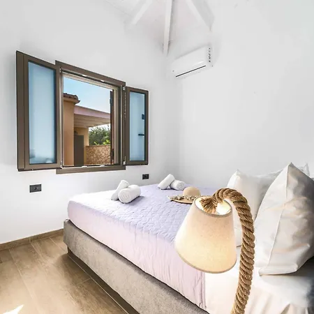 Villa Astra Ena